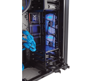 Corsair OBSIDIAN SERIES 750D AIRFLOW czarna - 306803 - zdjęcie 6